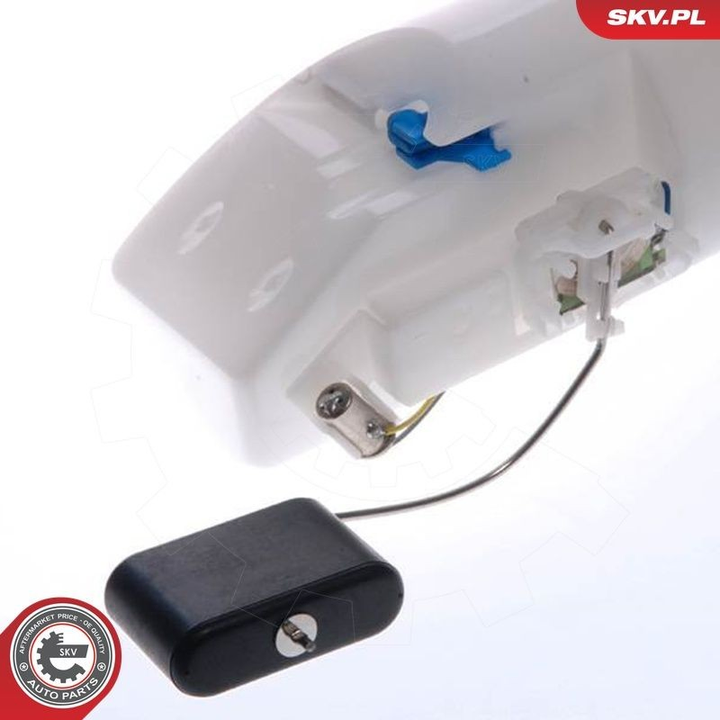 Модуль бензонасоса SKV 02SKV718 цена, от 61.62 USD