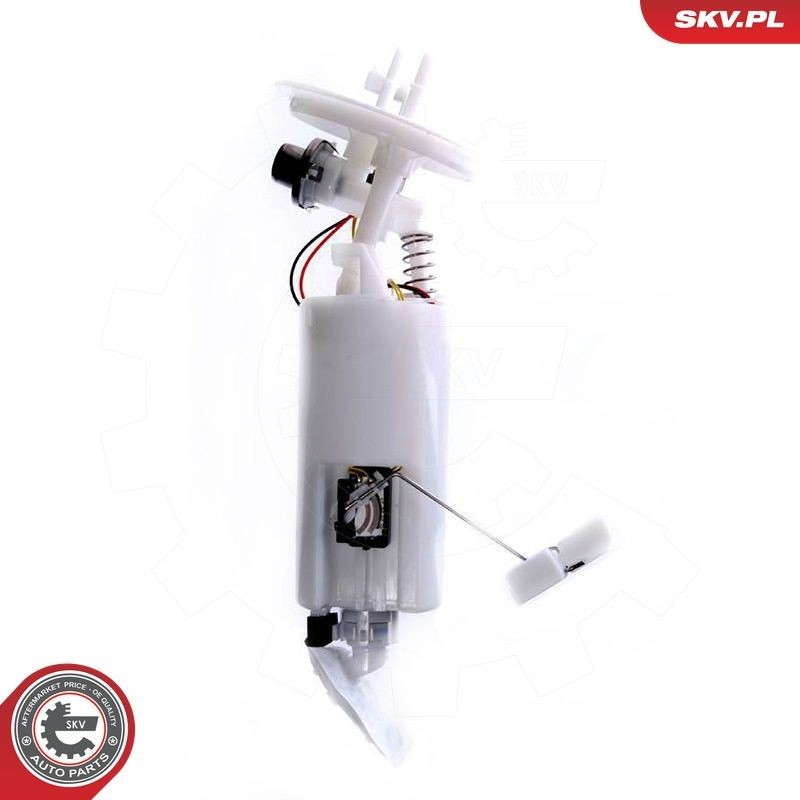 Модуль бензонасоса SKV 02SKV719 цена, от 113.80 USD