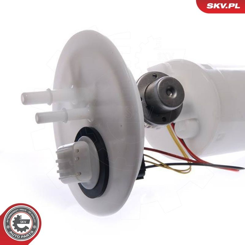 02SKV719 SKV Электробензонасос