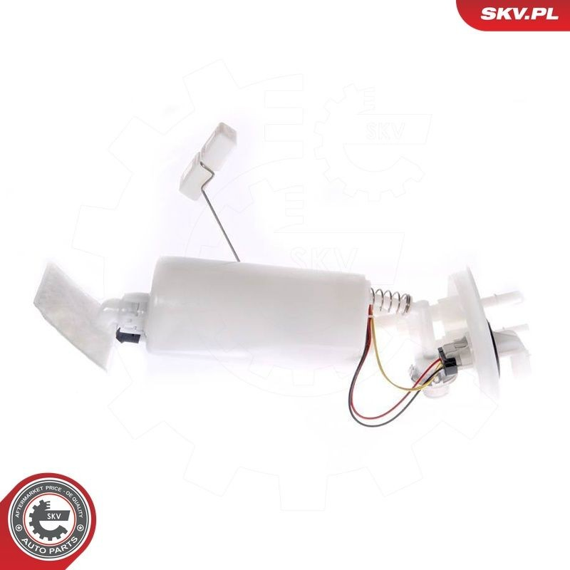 Бензонасос 02SKV719 SKV