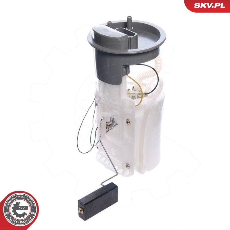 Бензонасос 02SKV721 SKV