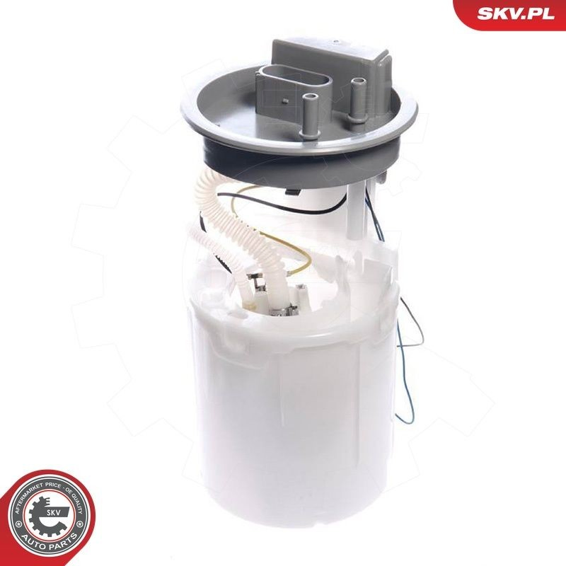 Купить 02SKV721 SKV Модуль топливного насоса