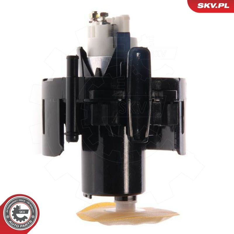 Насос топливный электрический 02SKV726 SKV