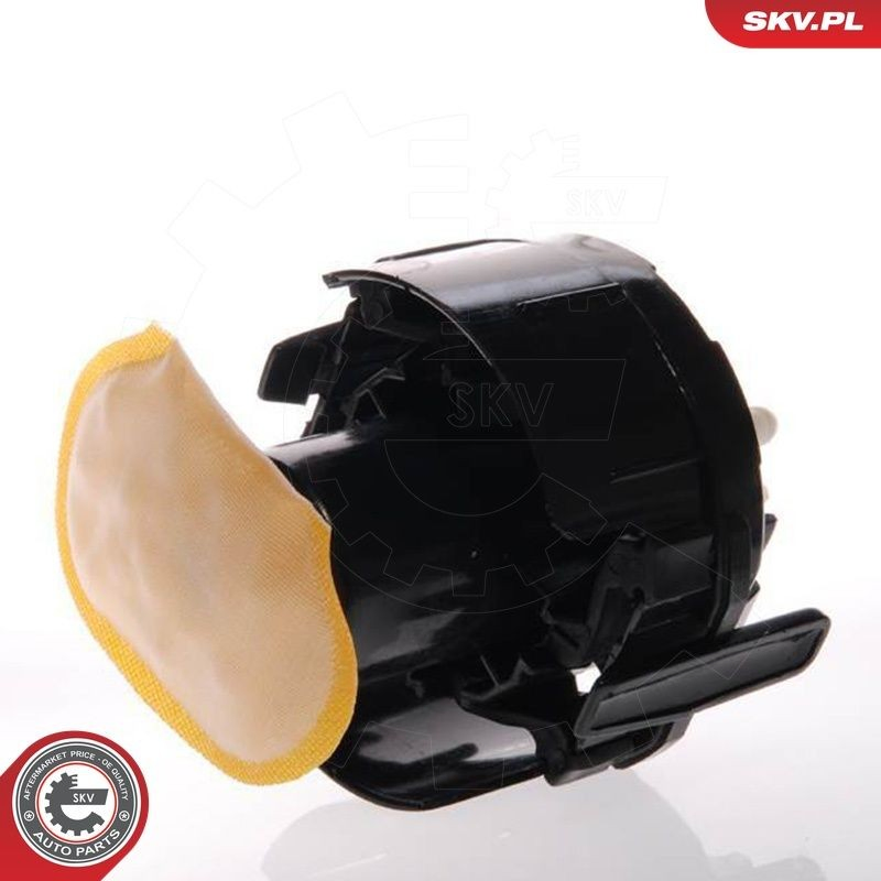 Купить 02SKV726 SKV Топливный насос погружной электрический