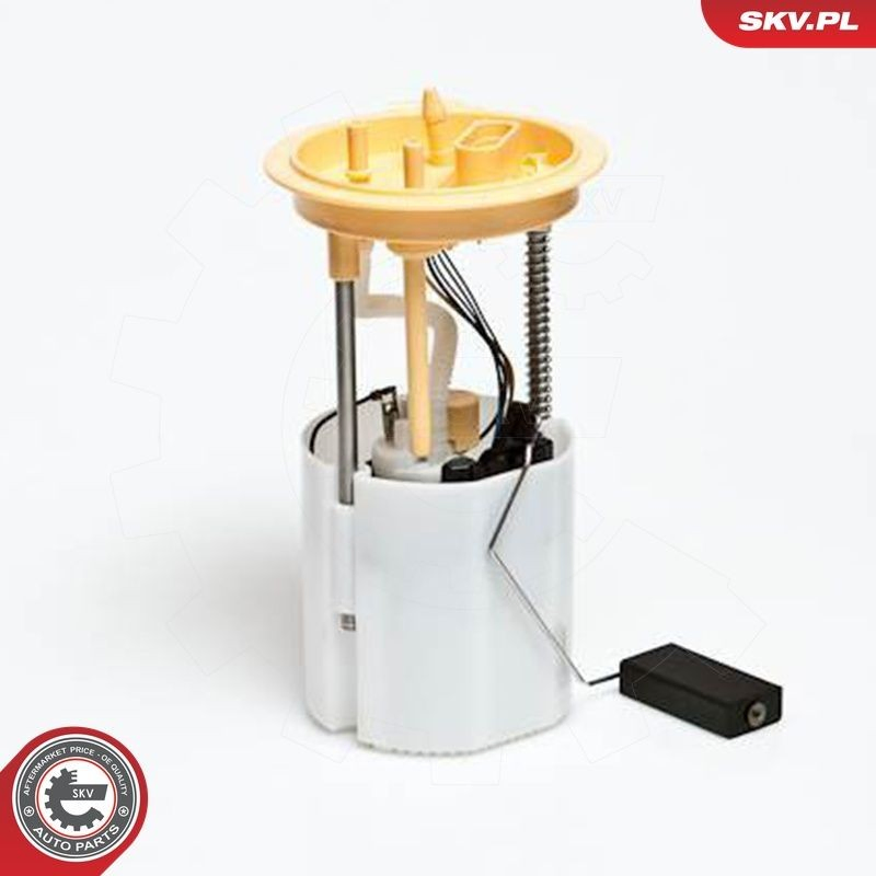 Модуль бензонасоса SKV 02SKV727 цена, от 68.99 USD