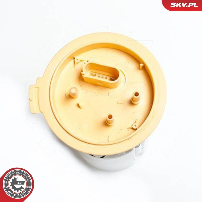 Купить 02SKV727 SKV Модуль топливного насоса