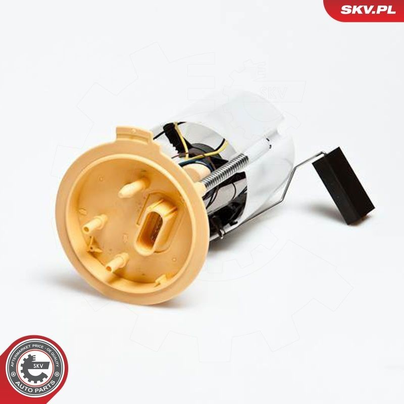 02SKV727 SKV Электробензонасос