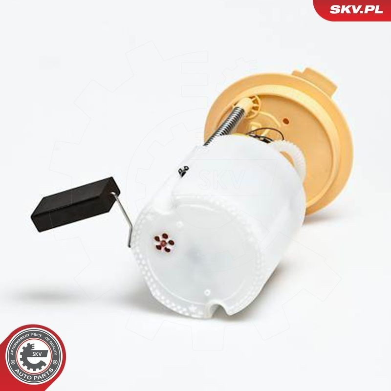 Топливный насос SKV 02SKV727
