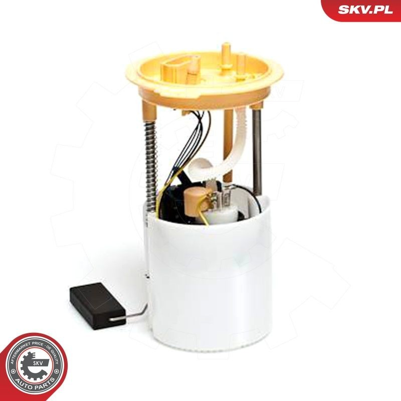 Бензонасос 02SKV727 SKV