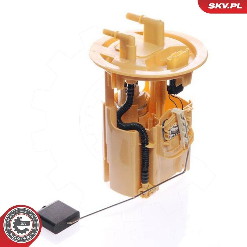 Купить 02SKV731 SKV Модуль топливного насоса