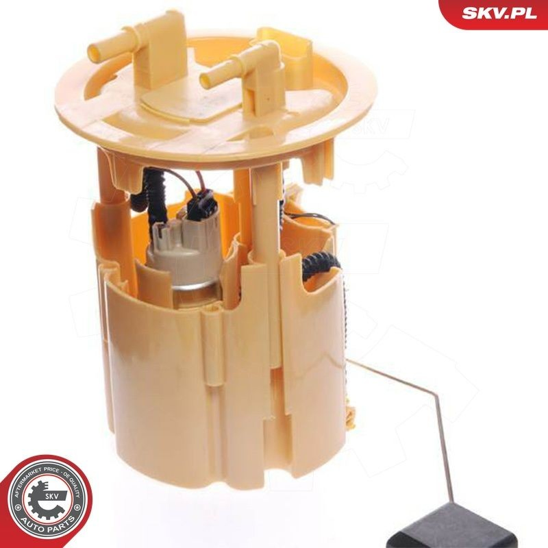 Топливный насос SKV 02SKV731