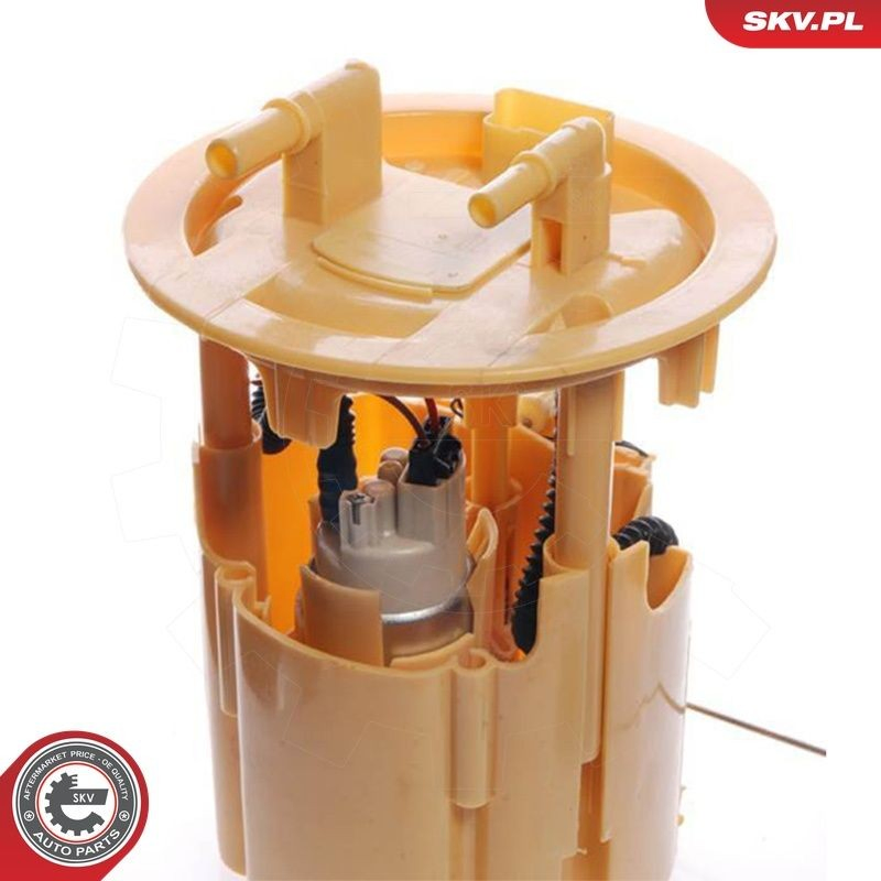Бензонасос 02SKV731 SKV