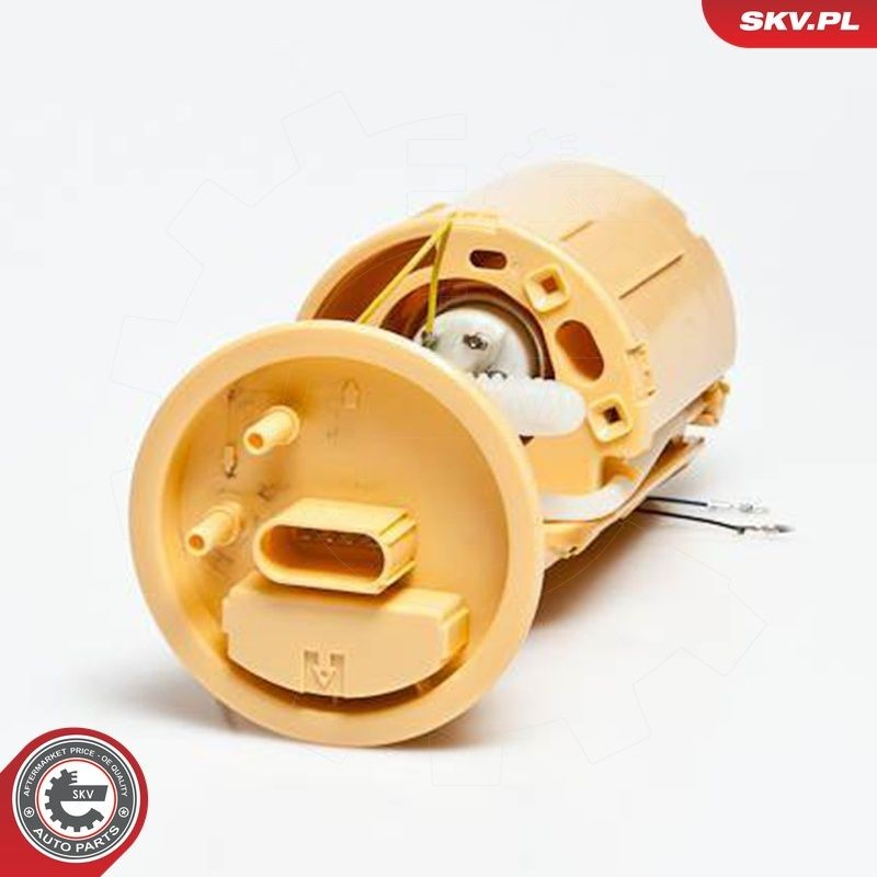 Купить 02SKV736 SKV Модуль топливного насоса