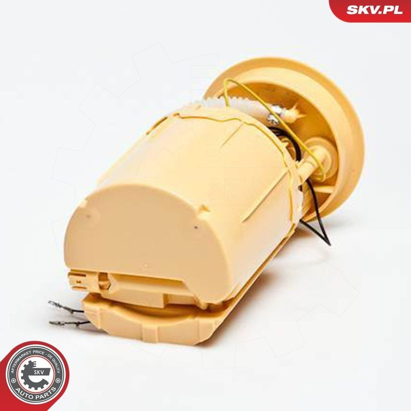 Бензонасос 02SKV736 SKV