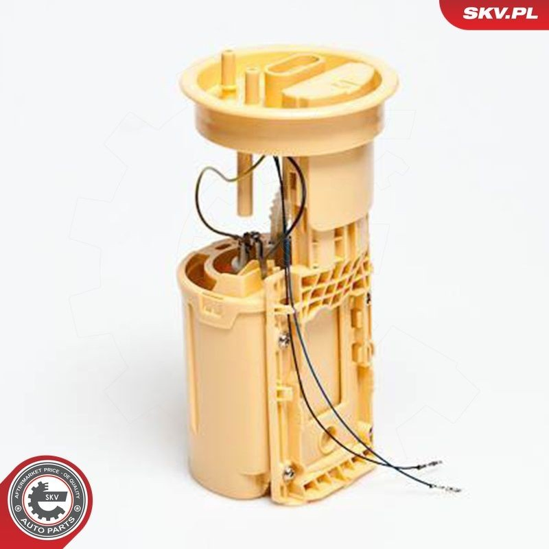 Модуль бензонасоса SKV 02SKV736 цена, от 79.03 USD