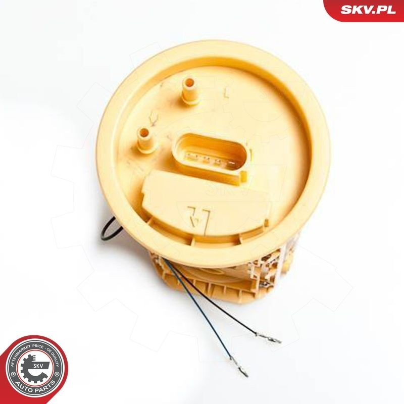02SKV736 SKV Электробензонасос