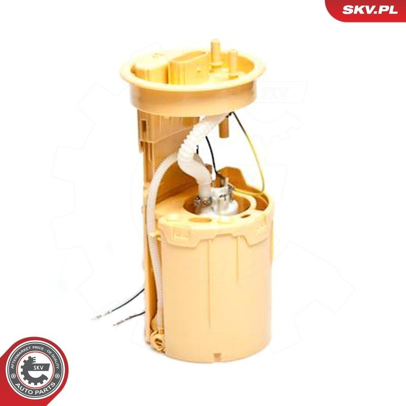 Топливный насос SKV 02SKV736