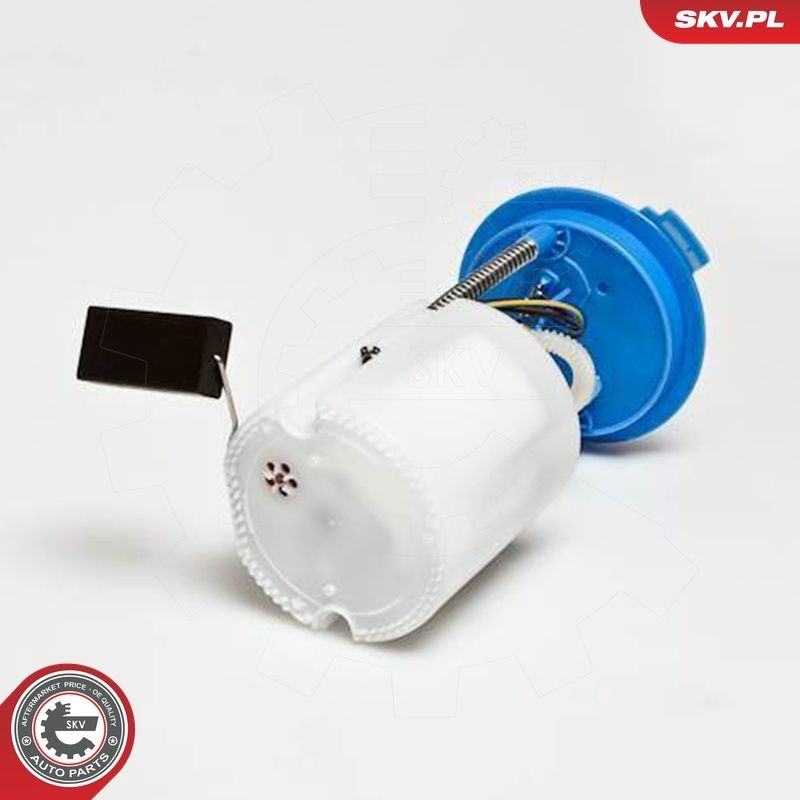 Модуль бензонасоса SKV 02SKV740 цена, от 78.63 USD