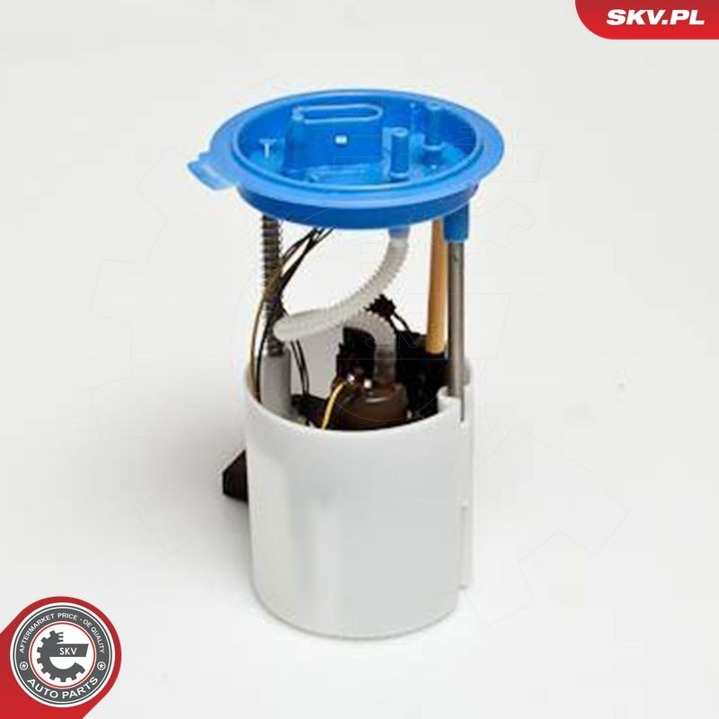 Купить 02SKV740 SKV Модуль топливного насоса