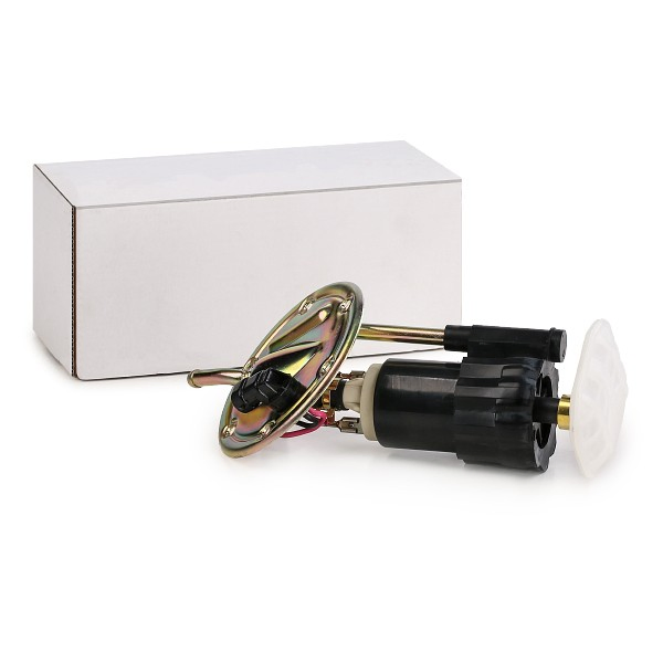Насос топливный электрический 02SKV742 SKV