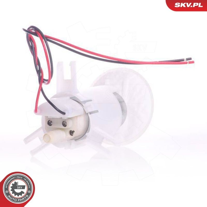 Бензонасос 02SKV746 SKV