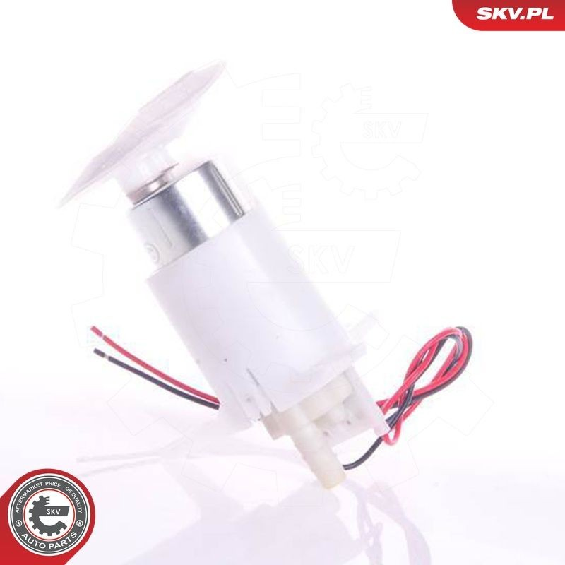 Топливный насос SKV 02SKV746
