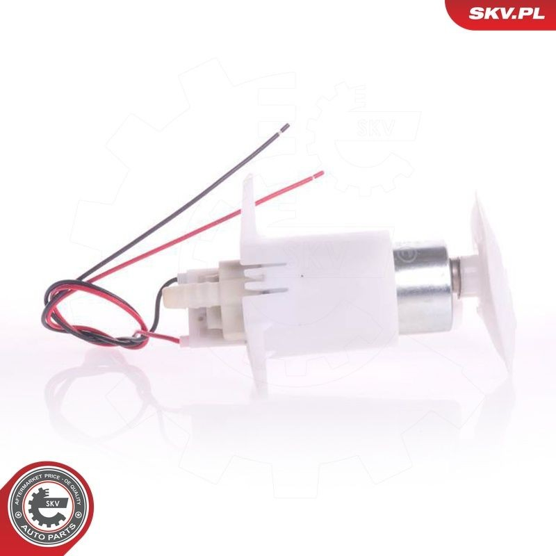 02SKV746 SKV Электробензонасос