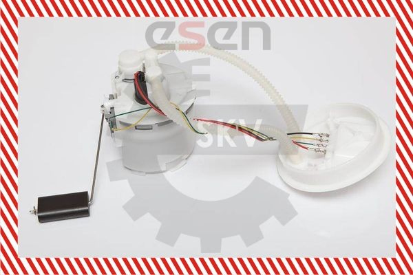Купить 02SKV747 SKV Модуль топливного насоса