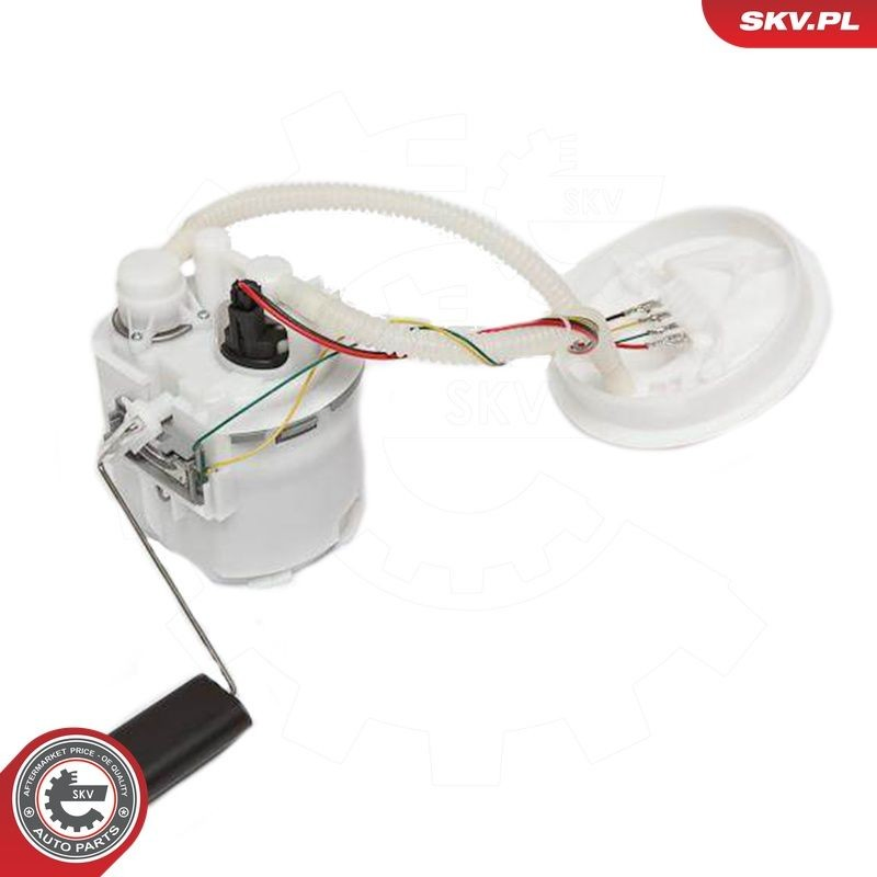 Бензонасос 02SKV747 SKV