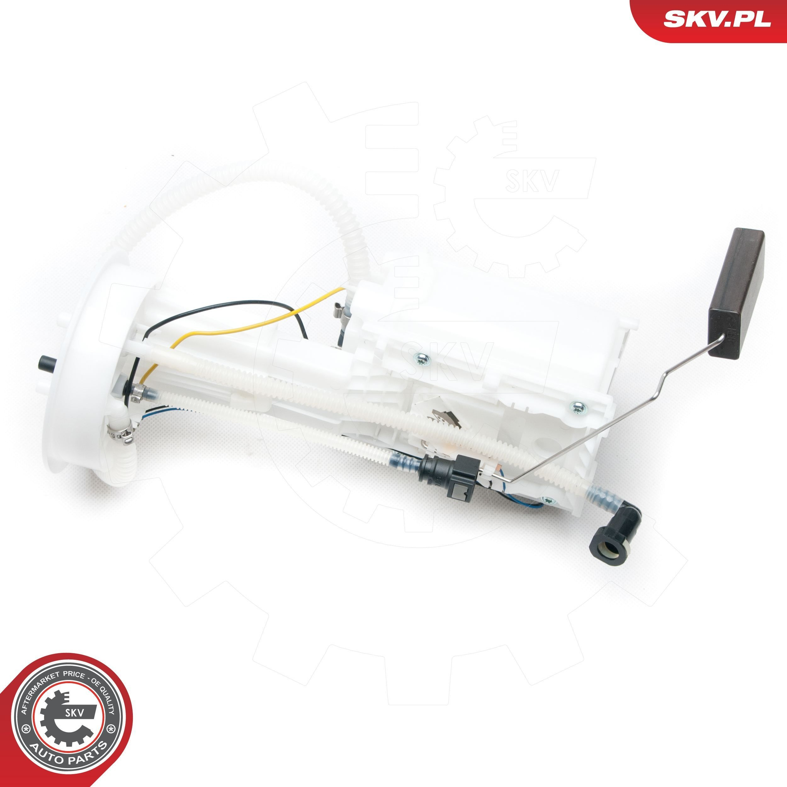 Модуль бензонасоса SKV 02SKV753 цена, от 153.63 USD