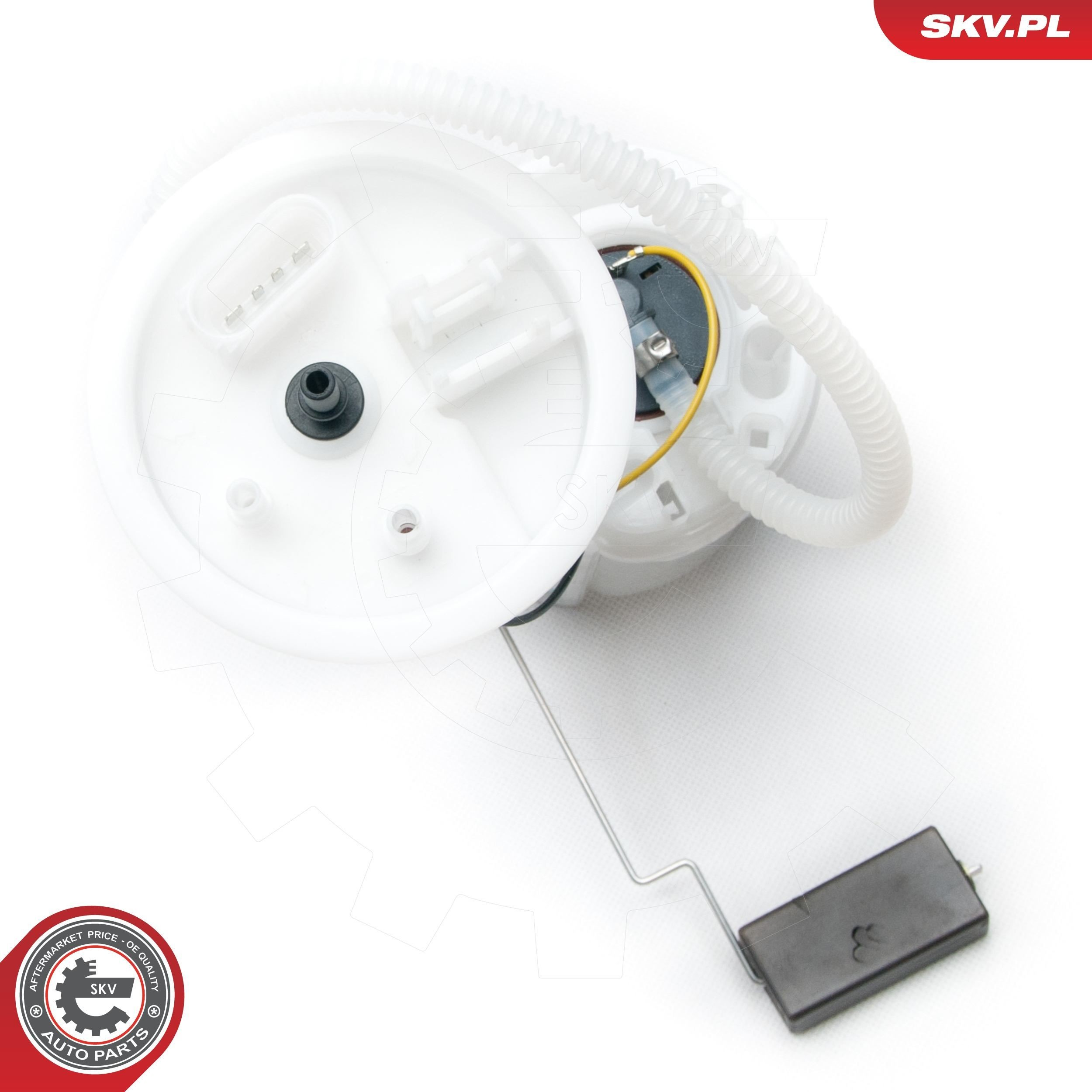 Бензонасос 02SKV753 SKV
