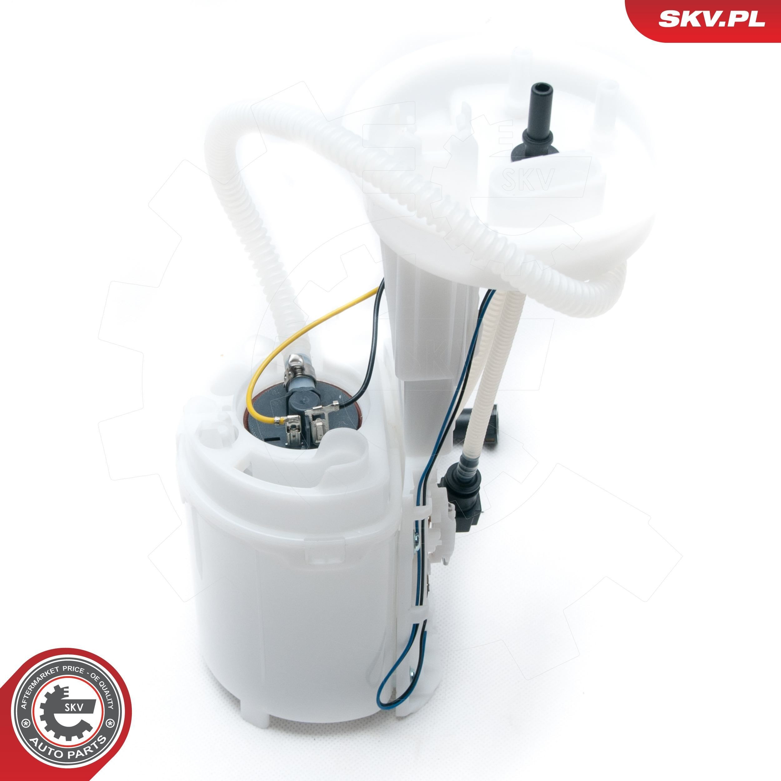 Купить 02SKV753 SKV Модуль топливного насоса