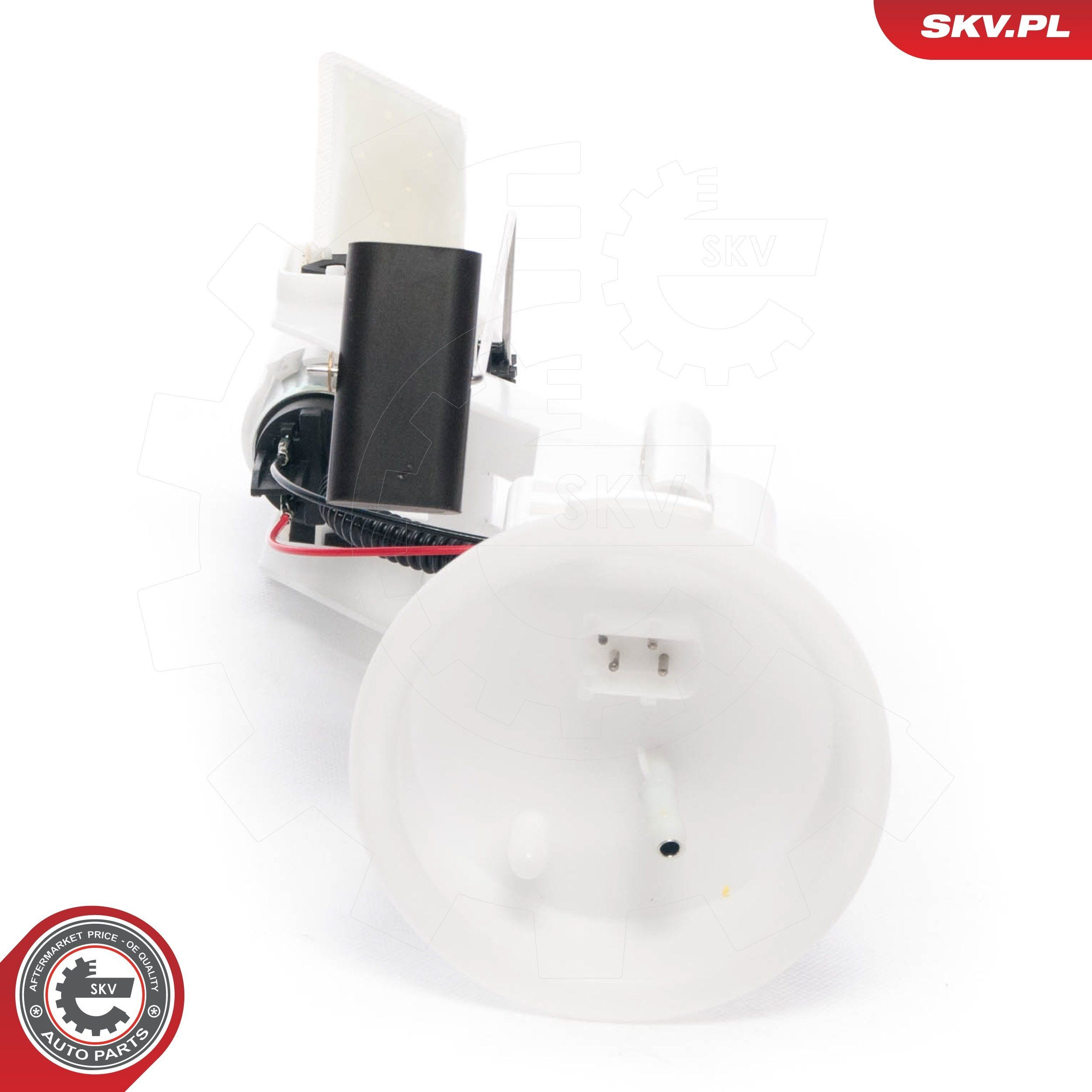 Бензонасос 02SKV756 SKV