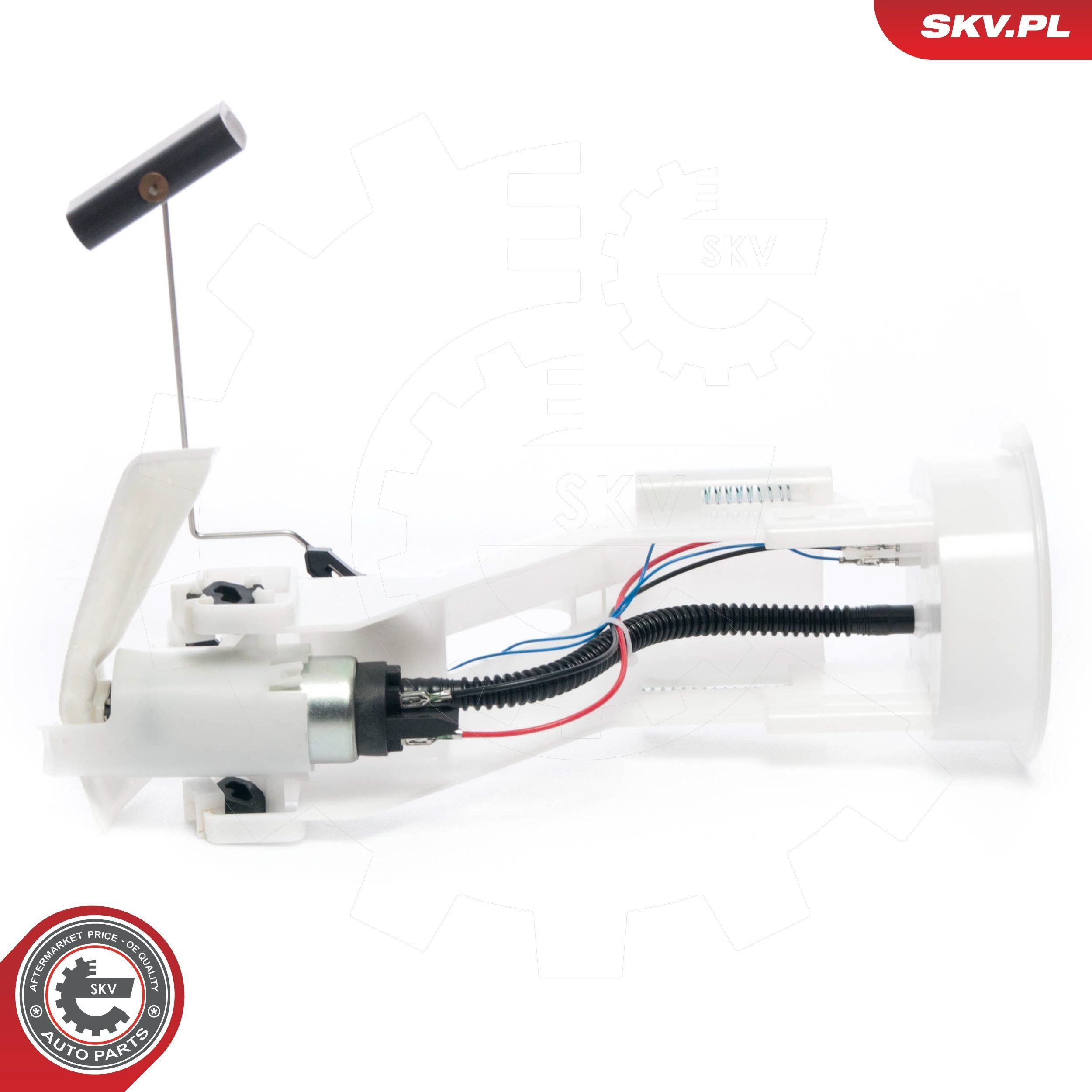 Купить 02SKV756 SKV Модуль топливного насоса