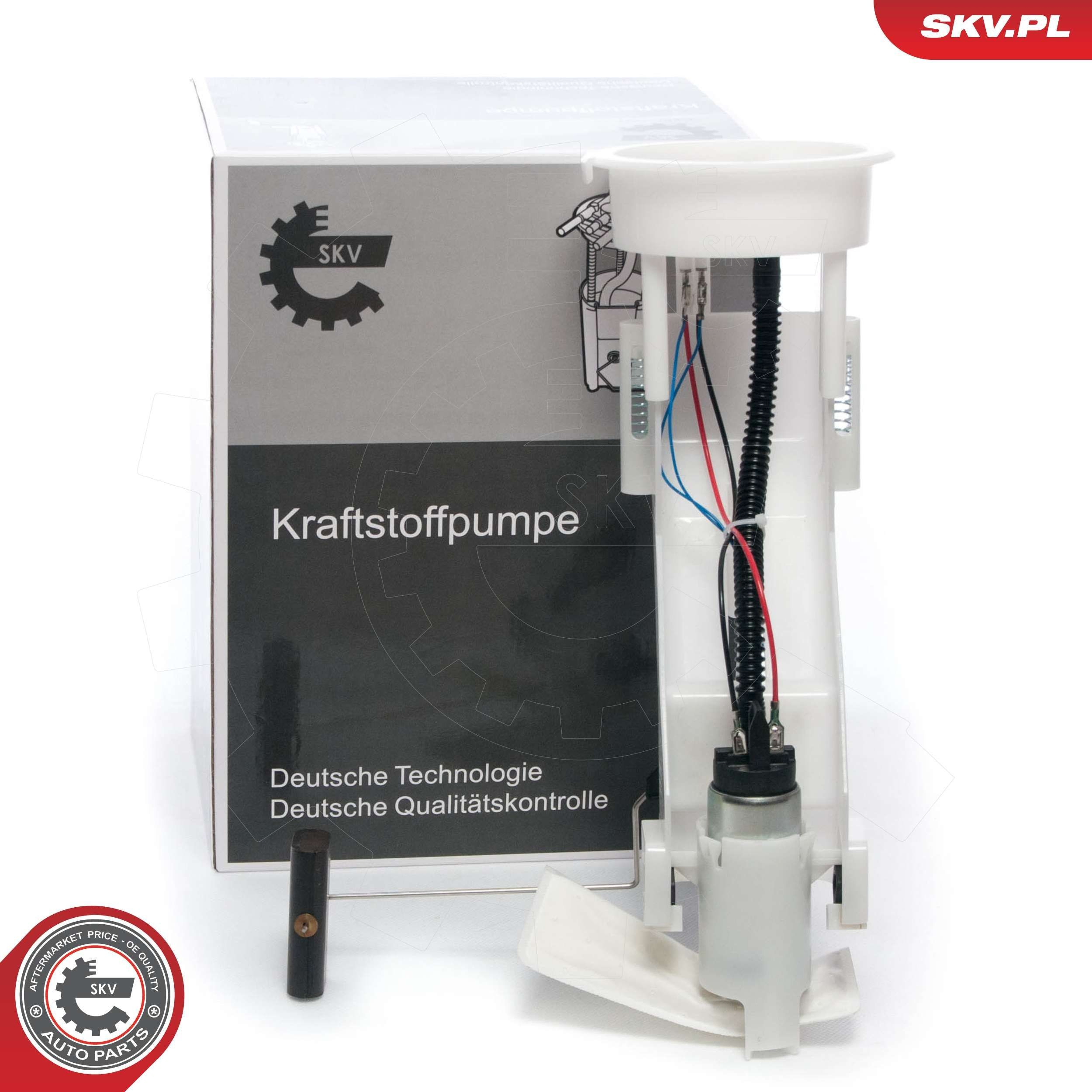 Модуль бензонасоса SKV 02SKV756 цена, от 126.69 USD