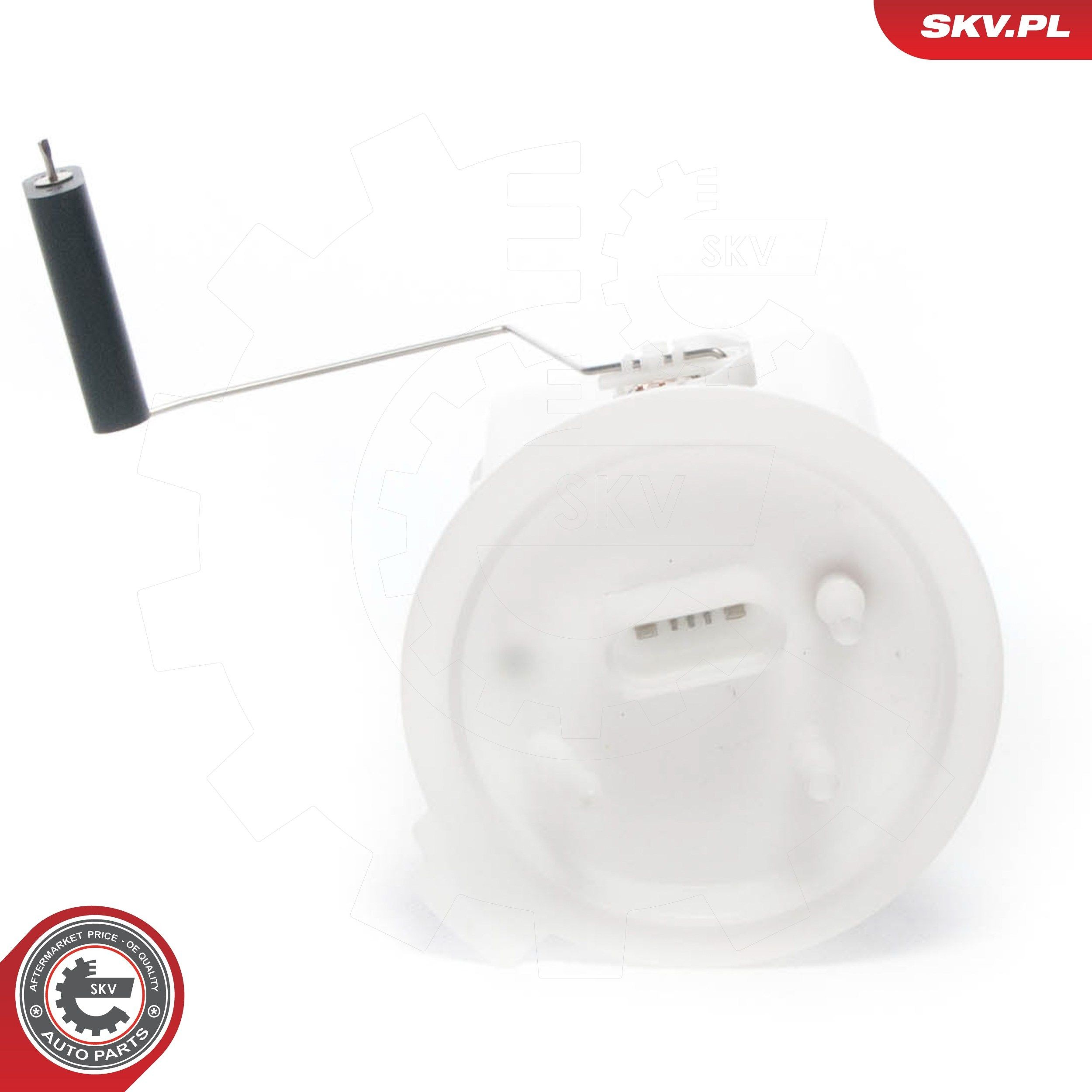 Бензонасос 02SKV760 SKV