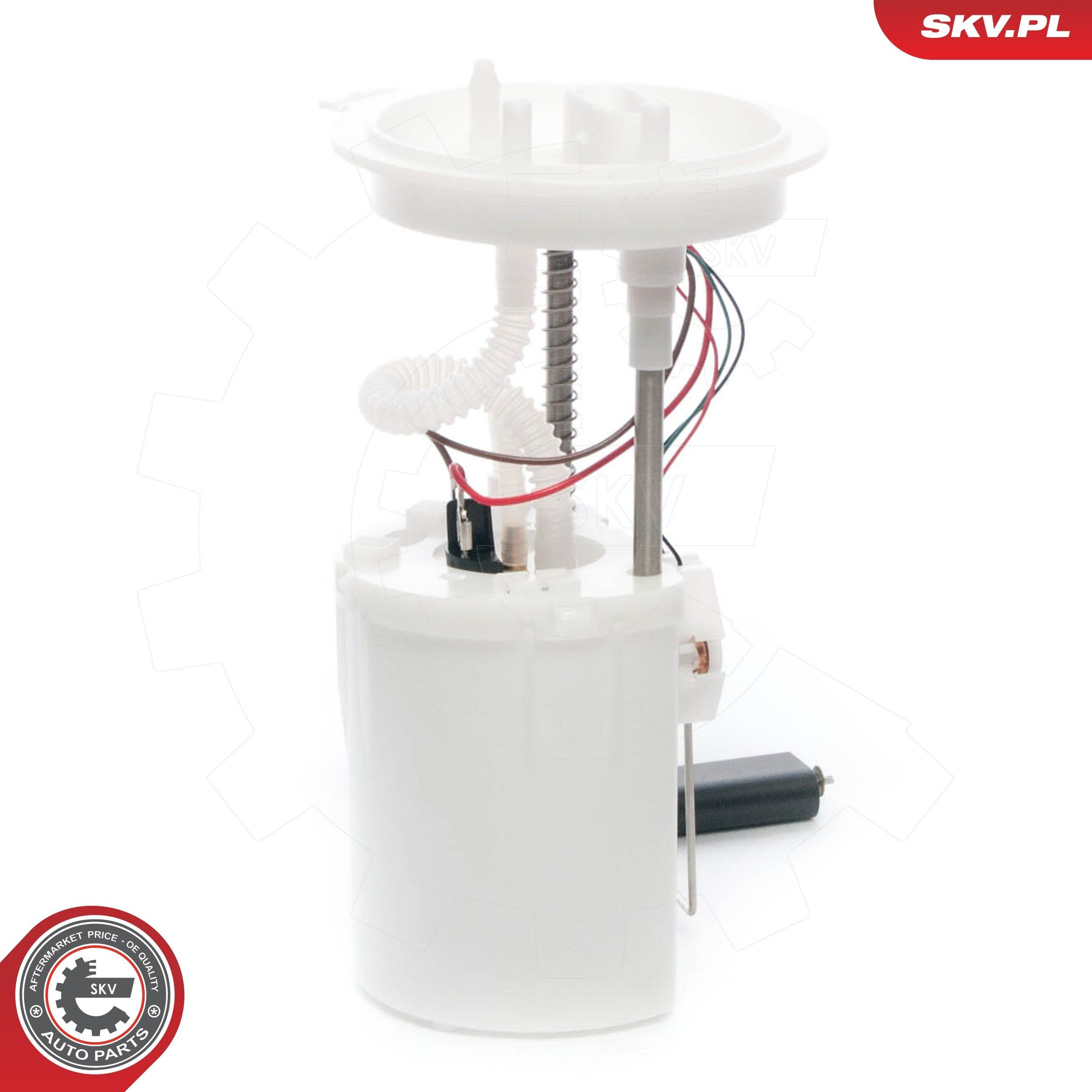 Модуль бензонасоса SKV 02SKV760 цена, от 63.35 USD