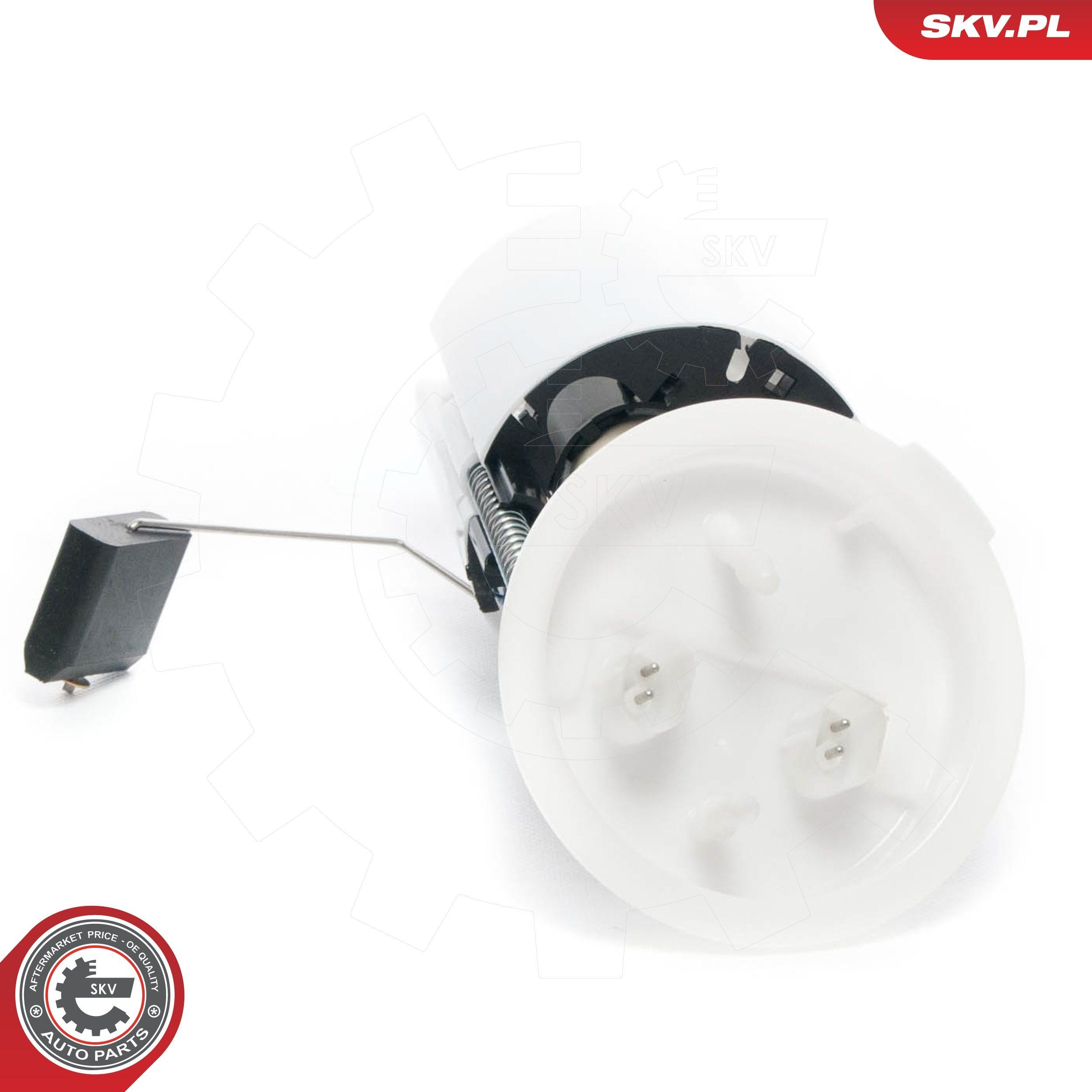 Модуль бензонасоса SKV 02SKV761 цена, от 110.27 USD
