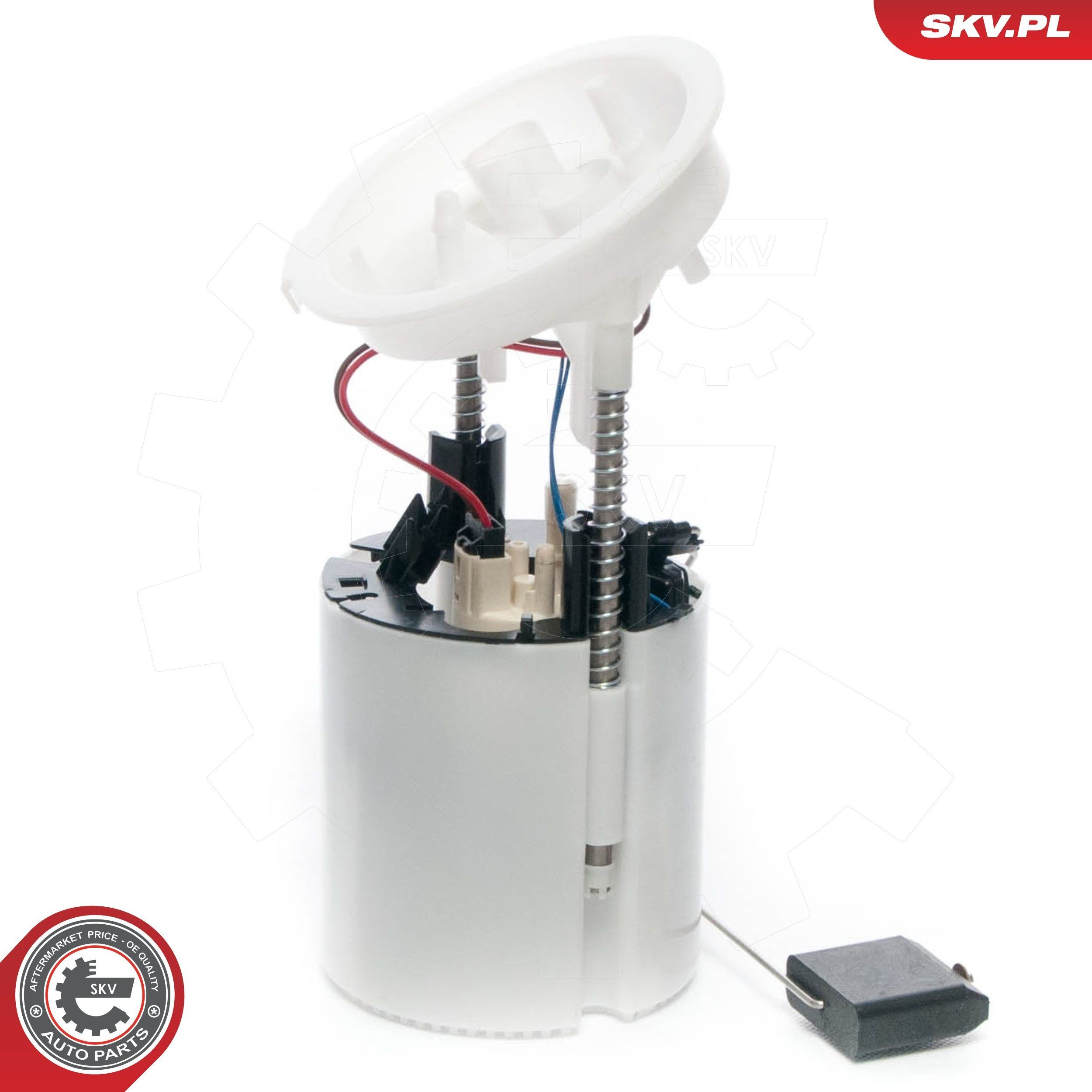 02SKV761 SKV Электробензонасос