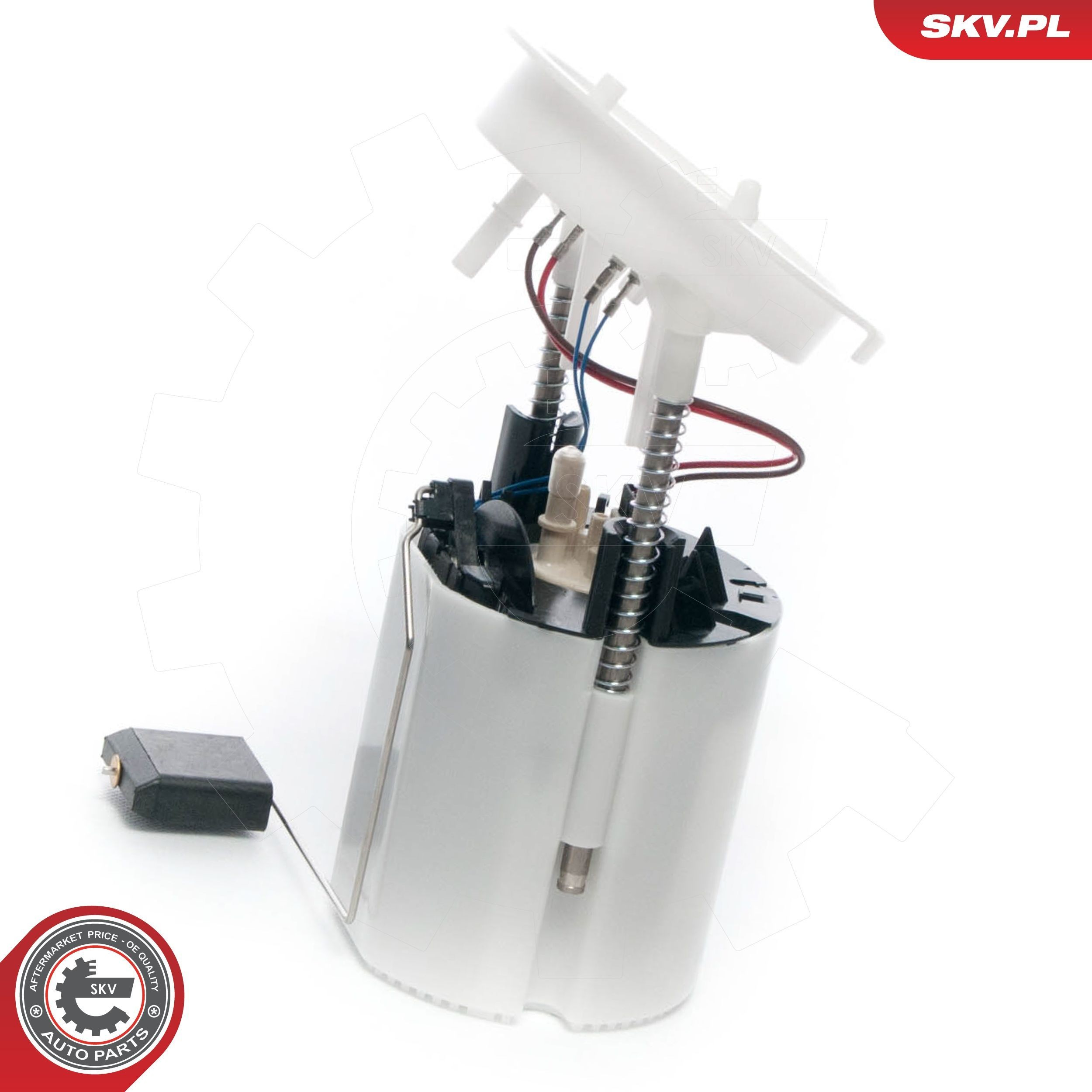 Купить 02SKV761 SKV Модуль топливного насоса