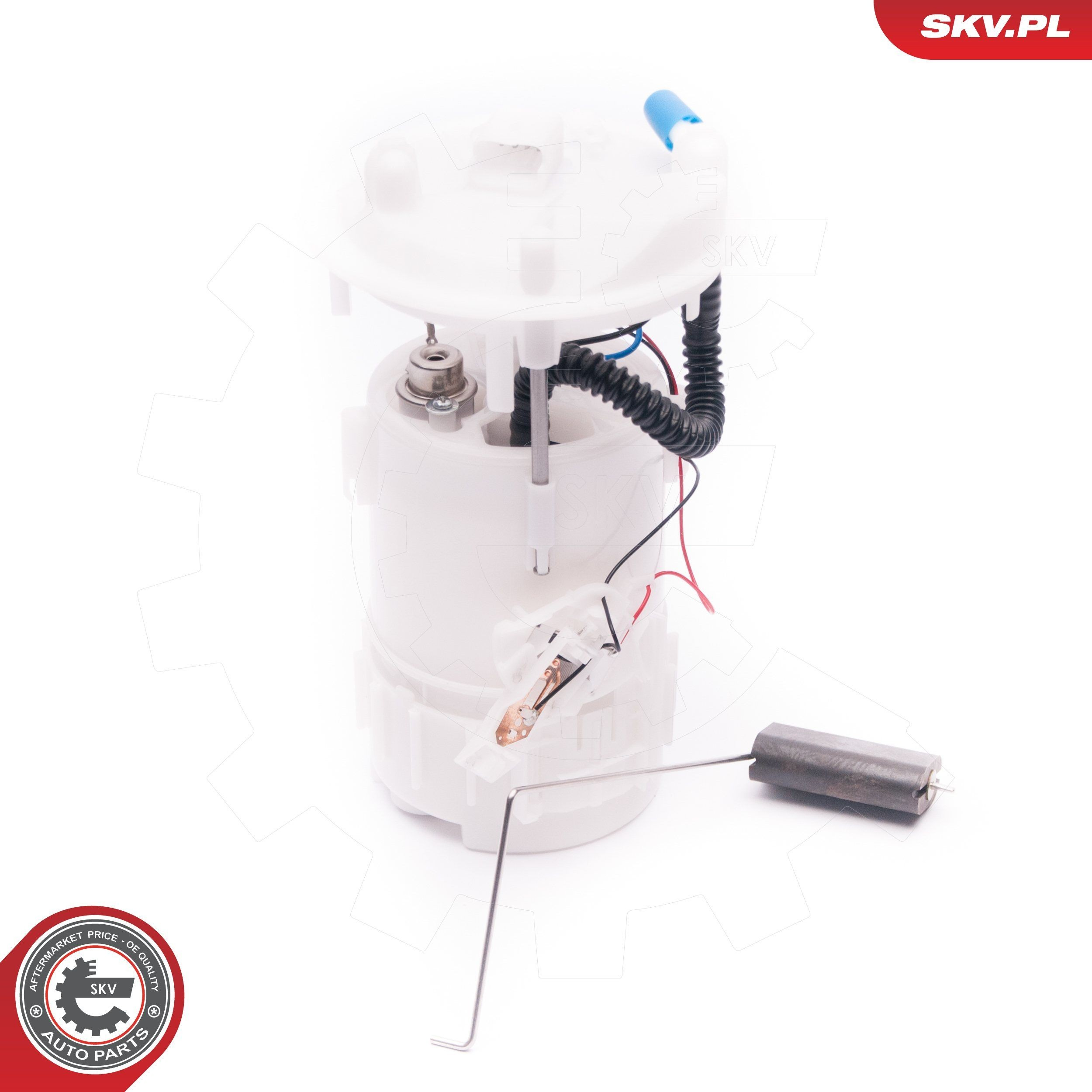 Модуль бензонасоса SKV 02SKV765 цена, от 93.22 USD