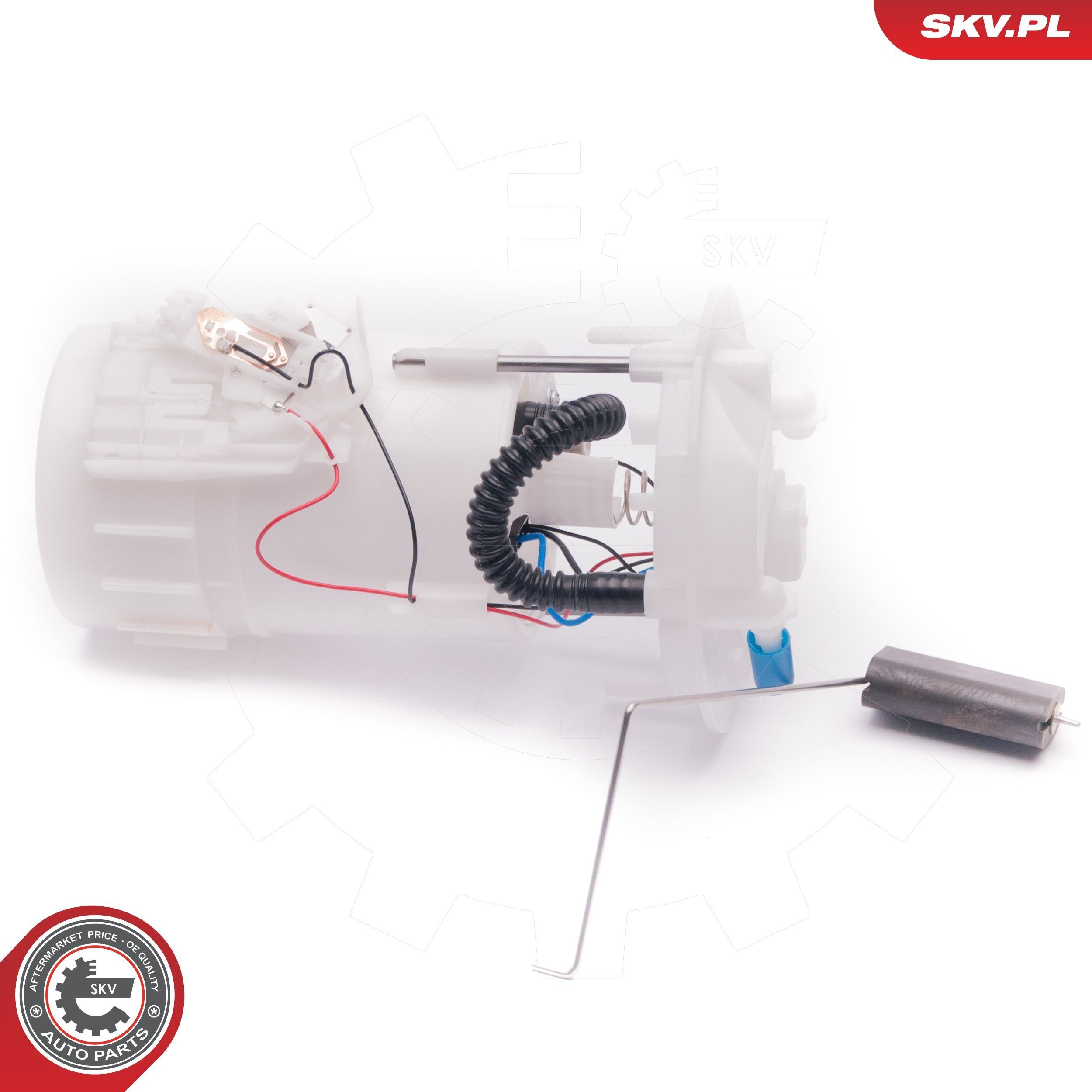 Бензонасос 02SKV765 SKV