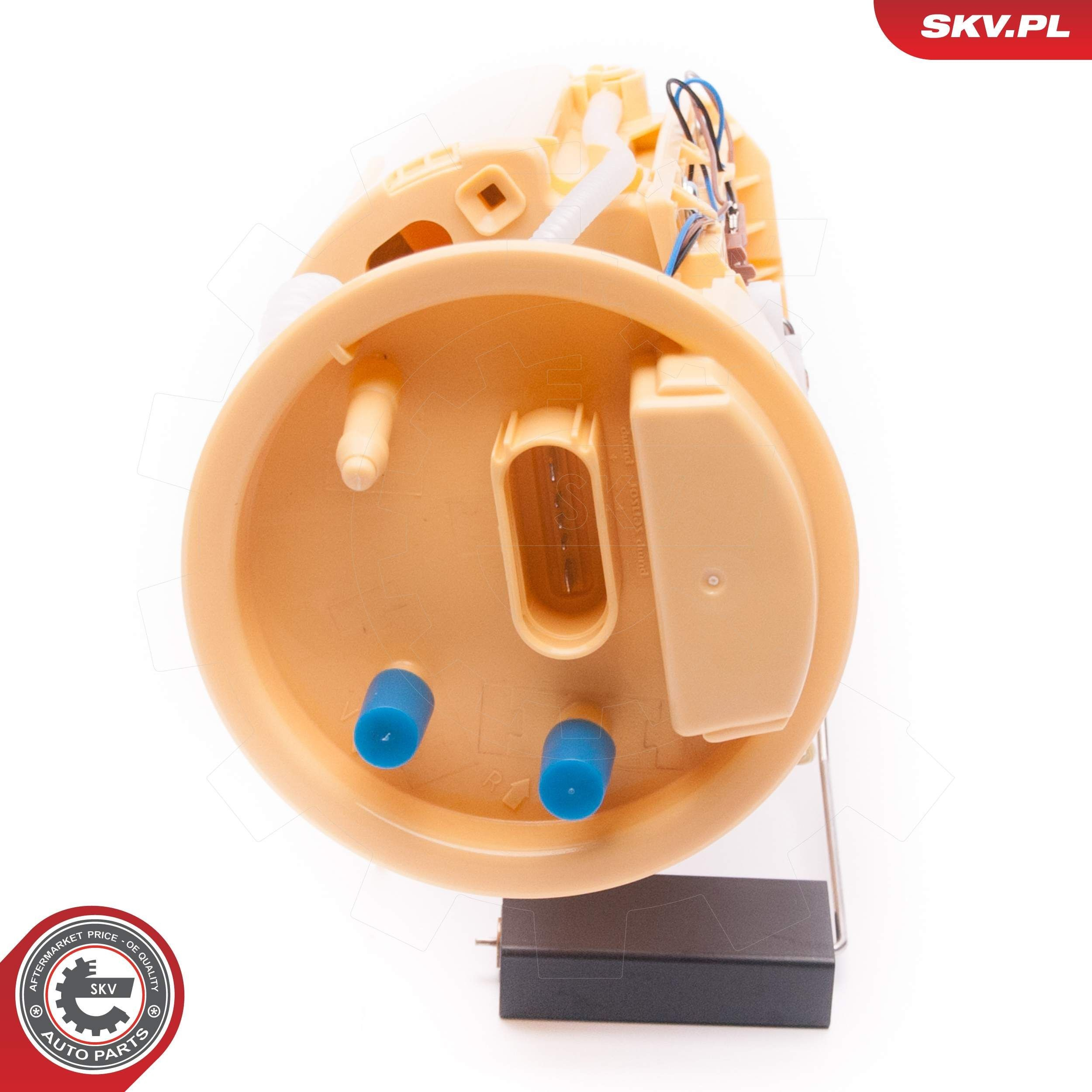 Модуль бензонасоса SKV 02SKV772 цена, от 67.06 USD