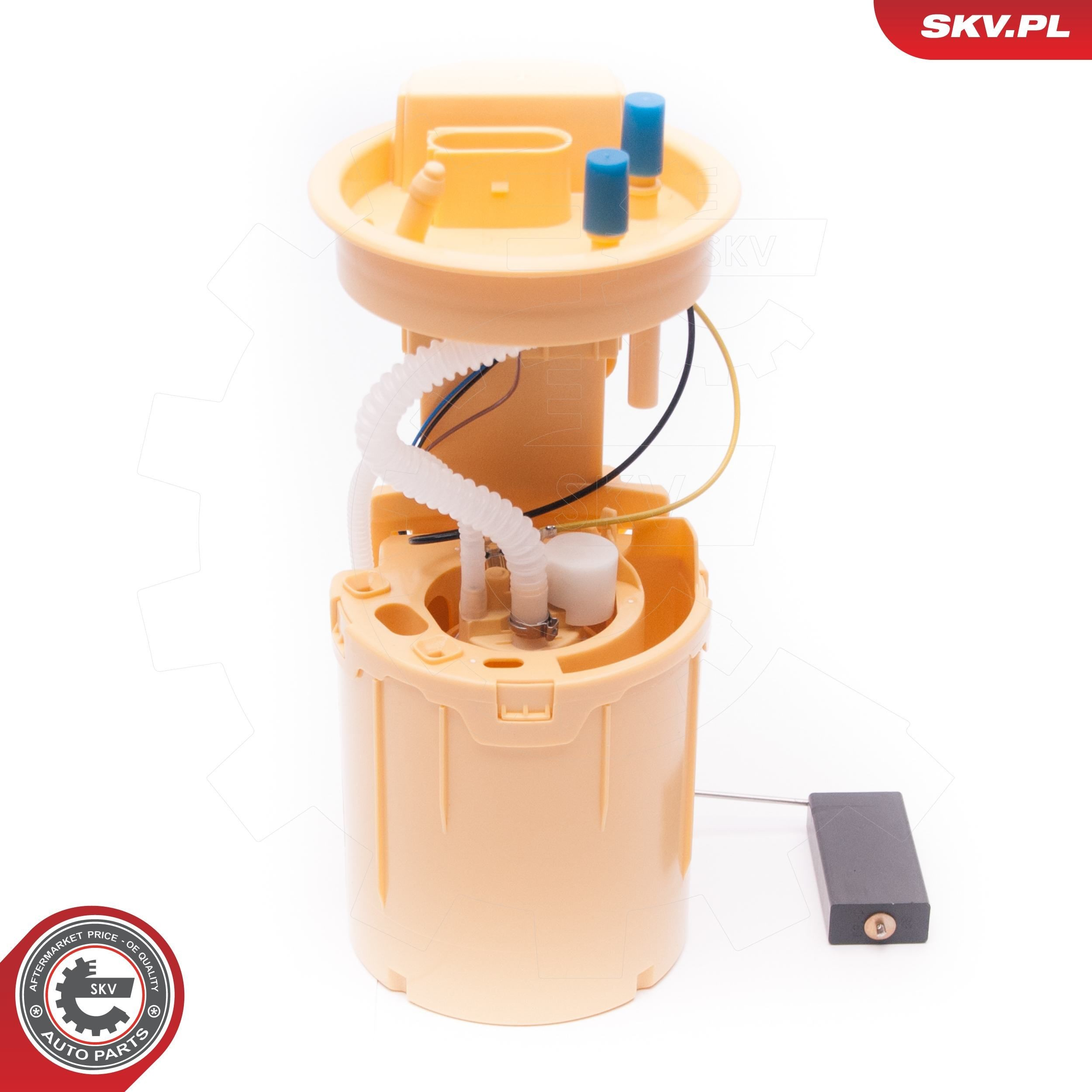 Купить 02SKV772 SKV Модуль топливного насоса