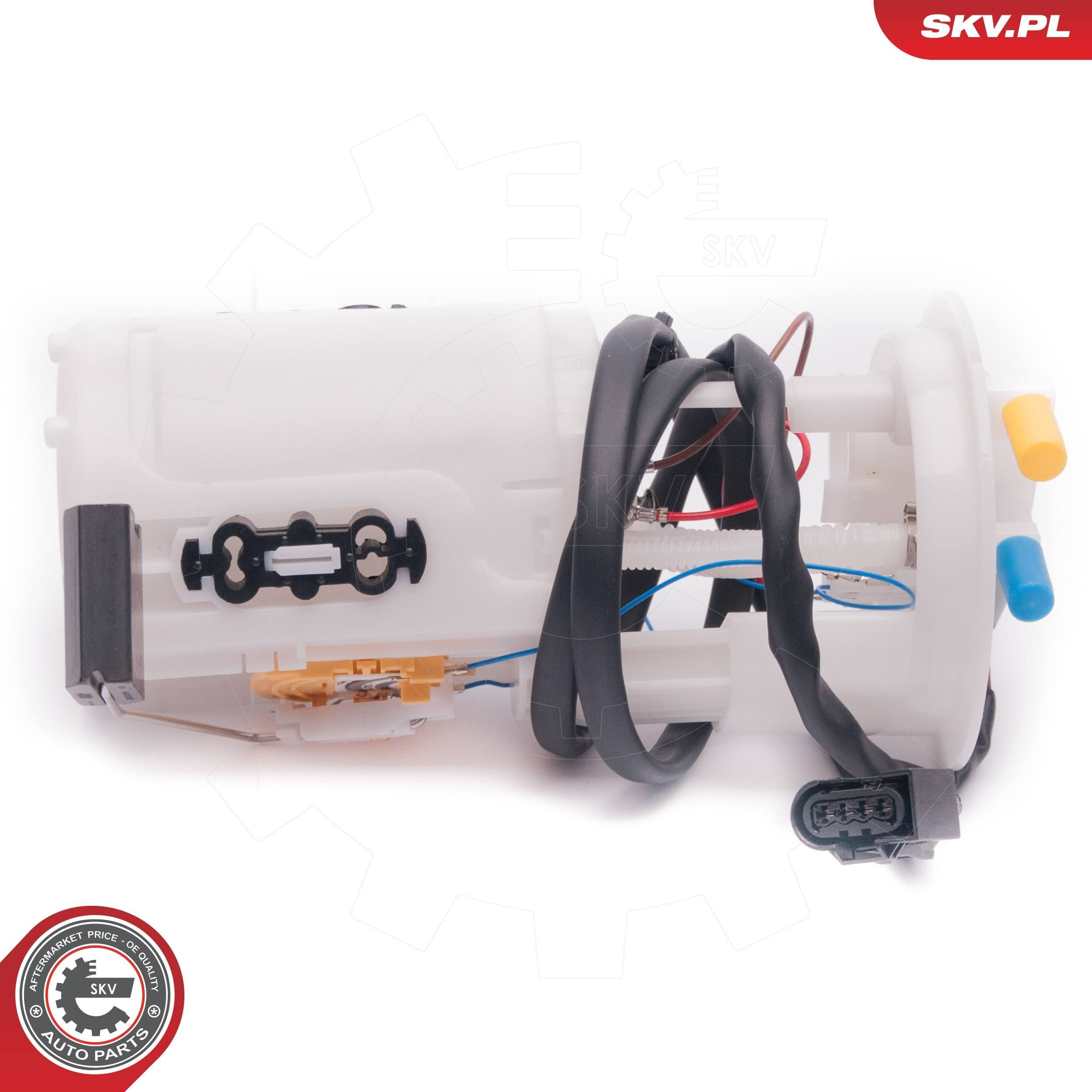 Купить 02SKV775 SKV Модуль топливного насоса