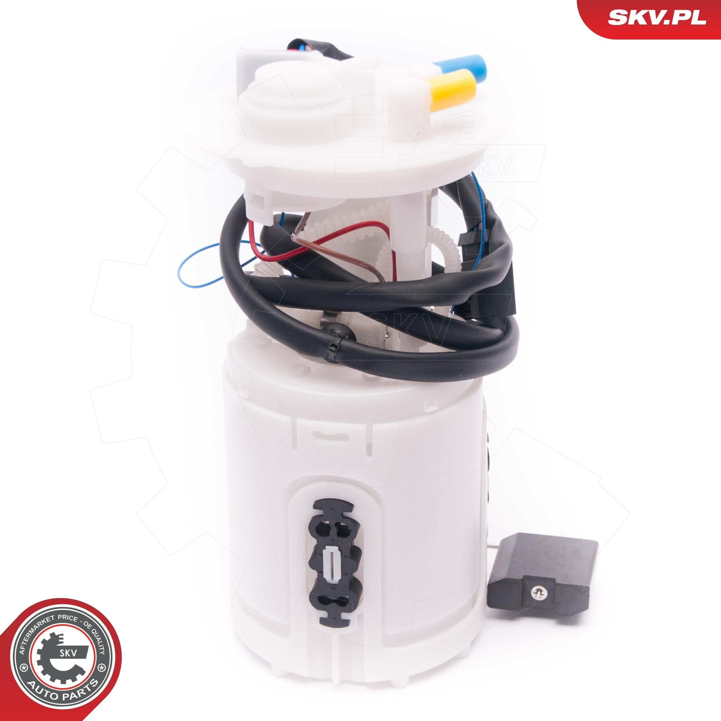 Бензонасос 02SKV775 SKV
