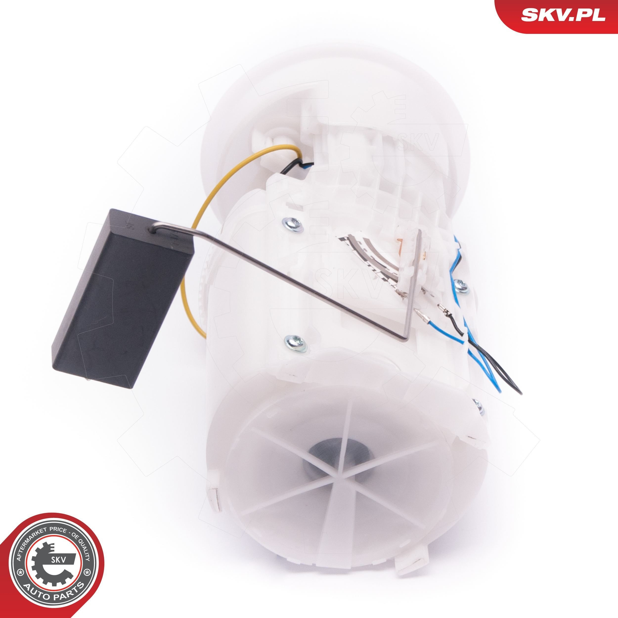 Бензонасос 02SKV781 SKV