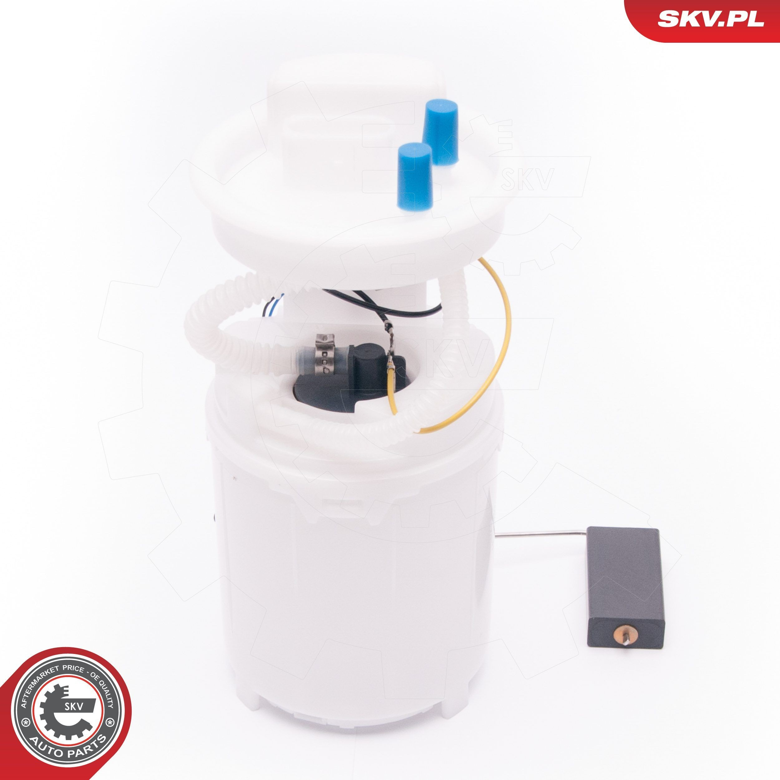 02SKV781 SKV Электробензонасос