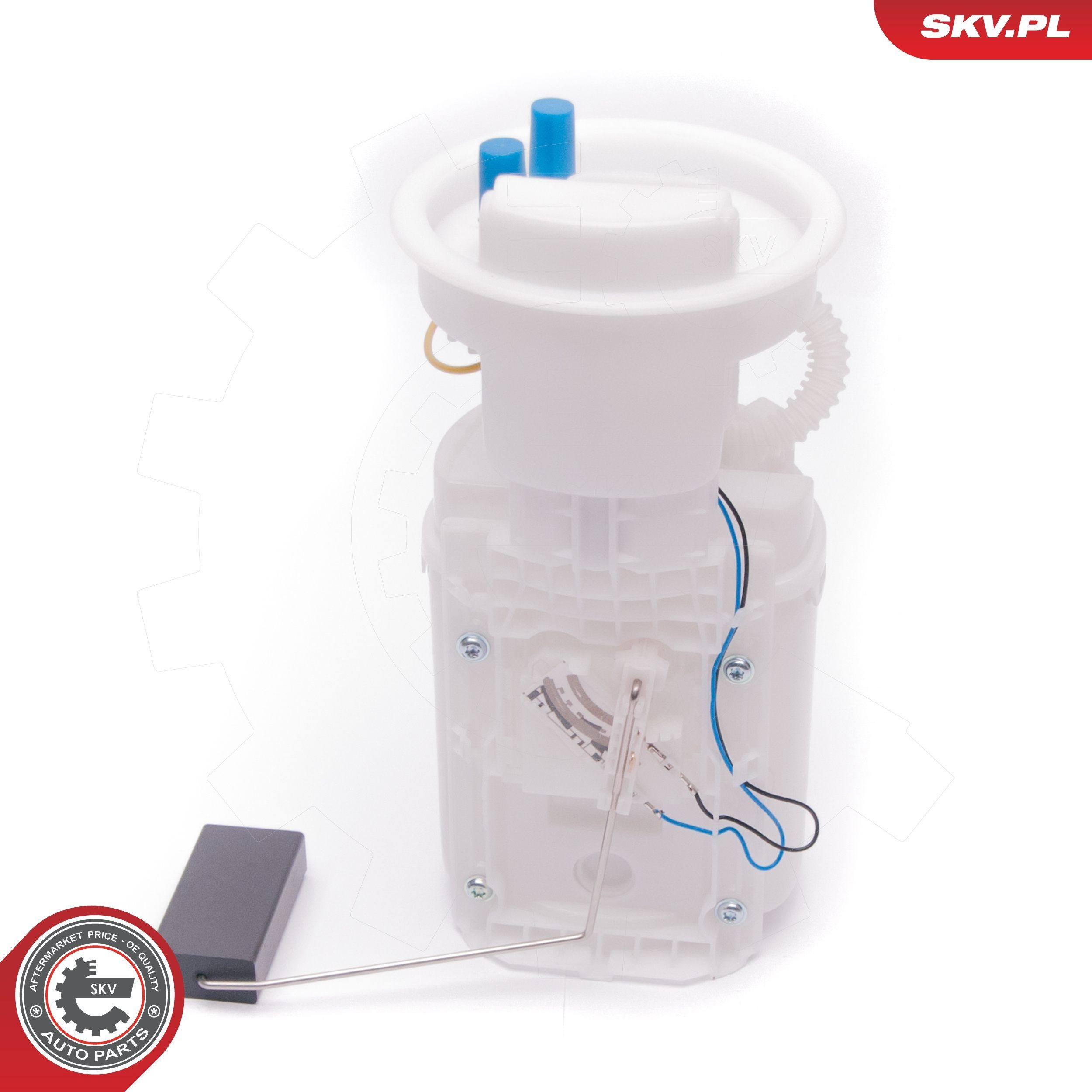 Купить 02SKV781 SKV Модуль топливного насоса