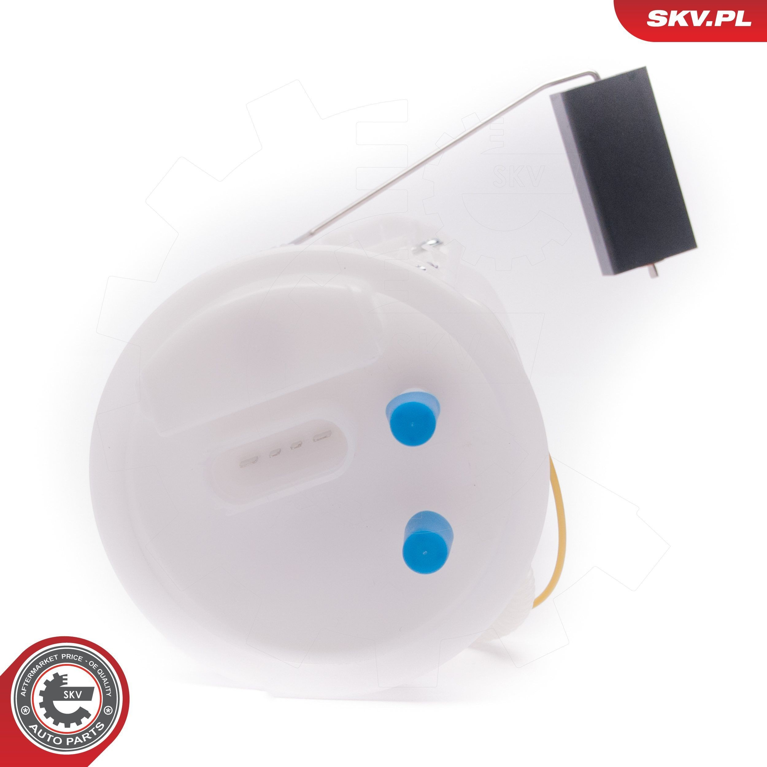 Топливный насос SKV 02SKV781